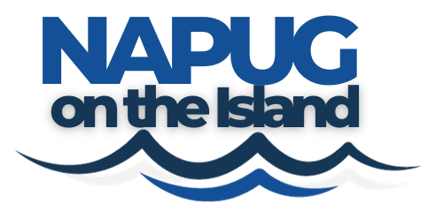 NAPUG Logo